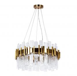 Светильник подвесной Arte Lamp Alya A1053SP-10PB