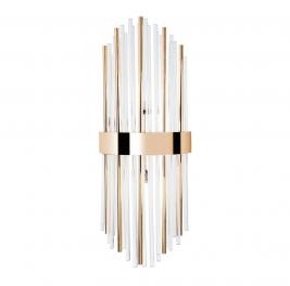 Бра Arte Lamp Acapulco A1007AP-2GO