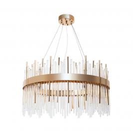 Светильник подвесной Arte Lamp Acapulco A1007SP-12GO