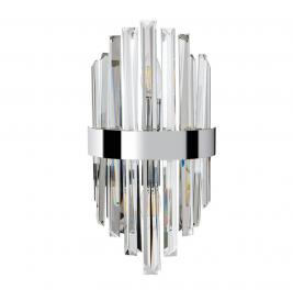 Бра Arte Lamp Fedelta A1068AP-2CC