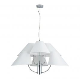 Светильник подвесной Arte Lamp Rondo A4086LM-6CC