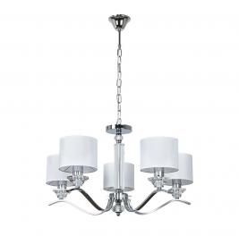 Светильник подвесной Arte Lamp Alhena A4091LM-5CC