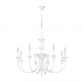 Светильник подвесной Arte Lamp Collinetta A4094LM-8WH