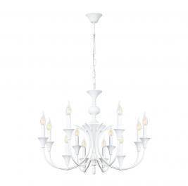 Светильник подвесной Arte Lamp Collinetta A4094LM-12WH
