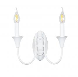 Бра Arte Lamp Collinetta A4094AP-2WH