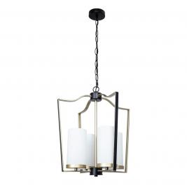 Светильник подвесной Arte Lamp Nuvola A7017SP-4BK