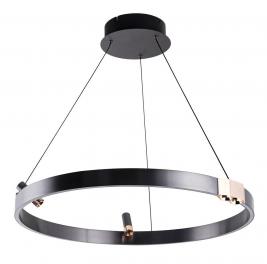 Светильник подвесной Arte Lamp Cesare A1993SP-30BK