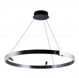 Светильник подвесной Arte Lamp Cesare A1993SP-38BK