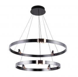 Светильник подвесной Arte Lamp Cesare A1993SP-64BK