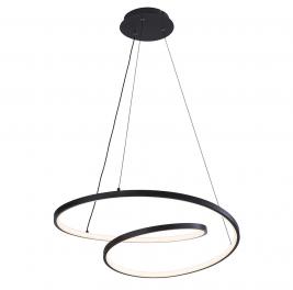 Светильник подвесной Arte Lamp Millo A3893SP-30BK