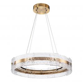 Светильник подвесной Arte Lamp Purity A2540SP-45PB
