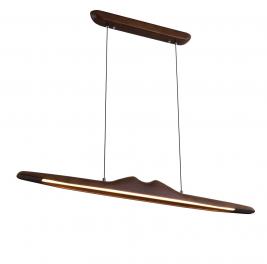 Светильник подвесной Arte Lamp Conca A4286SP-19BK