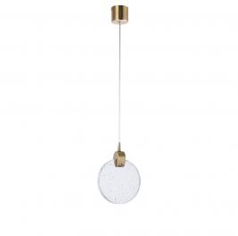 Светильник подвесной Arte Lamp Planet A1801SP-3PB