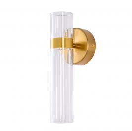 Бра Arte Lamp Misty A2950AP-5PB