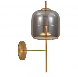 Бра Arte Lamp Padova A2404AP-1SM