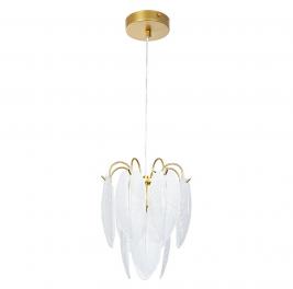 Светильник подвесной Arte Lamp Evie A4052SP-1SG