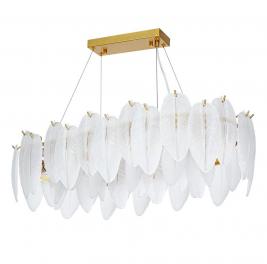 Светильник подвесной Arte Lamp Evie A4152SP-8SG