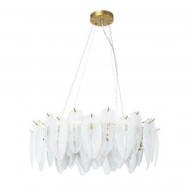 Светильник подвесной Arte Lamp Evie A4052SP-8SG