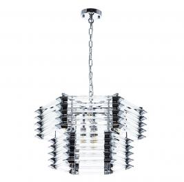 Светильник подвесной Arte Lamp Caravaggio A1059SP-9CC