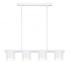 Светильник подвесной Arte Lamp Legacy A8024SP-4WH