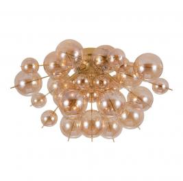 Люстра Arte Lamp Molecule A8313PL-5GO