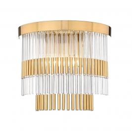 Бра Divinare Brillante 6813/17 AP-2