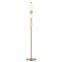 Торшер Divinare Ambra 5016/17 PN-20