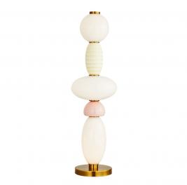 Настольный светильник Divinare Ambra 5016/17 TL-24
