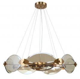 Подвесной светильник Favourite Ovate 4085-7P