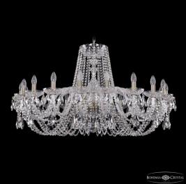 Люстра Bohemia Ivele Crystal  1402/20/400 Pa