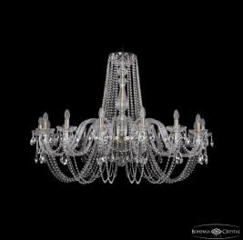 Люстра Bohemia Ivele Crystal  1402/16/460 Pa