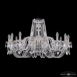 Люстра Bohemia Ivele Crystal  1402/16/360 Pa