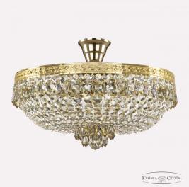 Люстра Bohemia Ivele Crystal  19271/45IV G R801