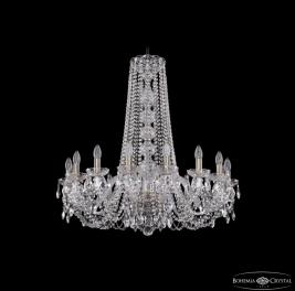 Люстра Bohemia Ivele Crystal  1402/16/300/h-90 Pa