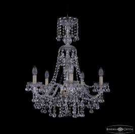 Люстра Bohemia Ivele Crystal  1409/5/195/XL-68 Pa