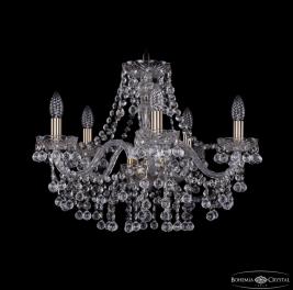 Люстра Bohemia Ivele Crystal  1409/5/195 Pa