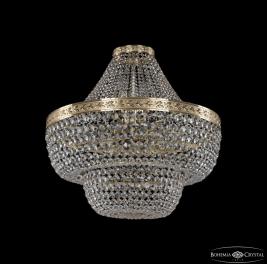 Люстра Bohemia Ivele Crystal  19101/H1/60IV G