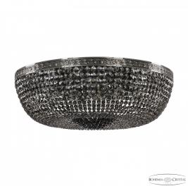 Люстра Bohemia Ivele Crystal  19281/80IV NB R781