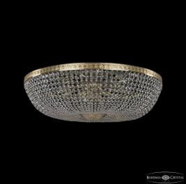 Люстра Bohemia Ivele Crystal  19111/100IV G