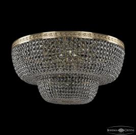 Люстра Bohemia Ivele Crystal  19101/80IV G