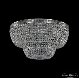 Люстра Bohemia Ivele Crystal  19101/70IV NB