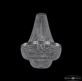 Люстра Bohemia Ivele Crystal  19101/H2/70IV NB