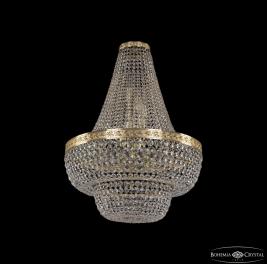 Люстра Bohemia Ivele Crystal  19101/H2/60IV G
