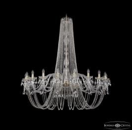 Люстра Bohemia Ivele Crystal  1402/20/530/h-164 G