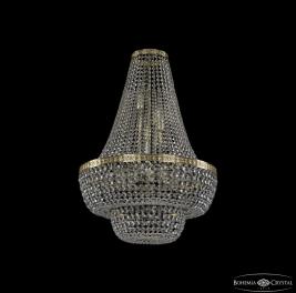 Люстра Bohemia Ivele Crystal  19101/H2/55IV G