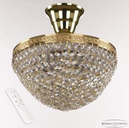Люстра Bohemia Ivele Crystal 3000-6000 K 19321/25IV/LED-DIM G