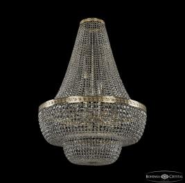Люстра Bohemia Ivele Crystal  19101/H2/80IV G