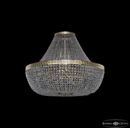 Люстра Bohemia Ivele Crystal  19111/H1/90IV G