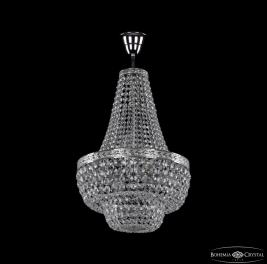 Люстра Bohemia Ivele Crystal  19101/H2/35IV Ni