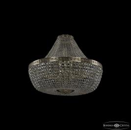 Люстра Bohemia Ivele Crystal  19111/H1/80IV GB